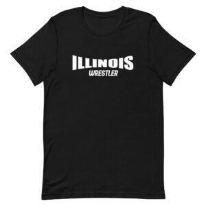 Illinois Wrestler