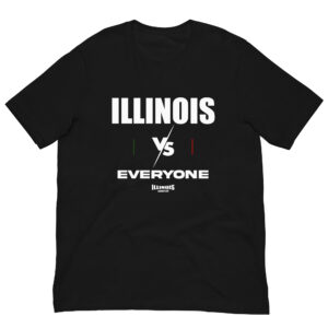 Illinois vs Everyone