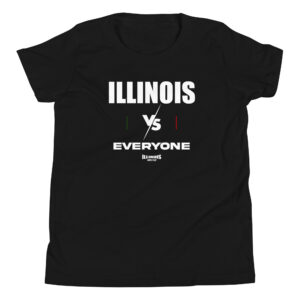 IL vs Everyone Youth T-Shirt